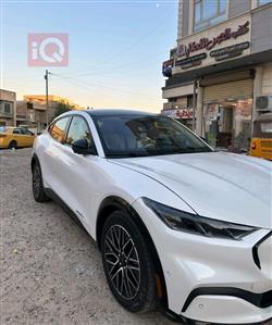 فورد موستانج Mach-E